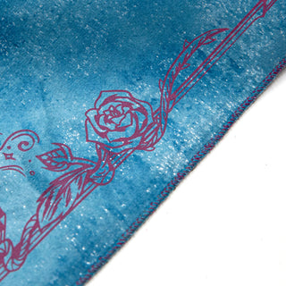 The Collab *Spellground* | Archangel Glaciera (GF) x The Quiet Writ | Minimalist