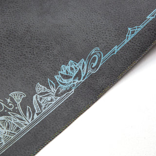 The Collab *Spellground* | Moonwalker x Unbinding of Lesser Gods | CHASE | Brushed Fountain | Prototype | Minimalist