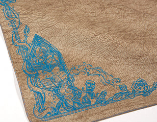 The Collab *Spellground* | Thorin Goldhelm x The Ancestral Tide | Minimalist