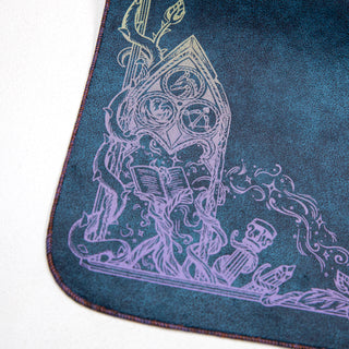 The Collab *Spellground* | Angeldown x Fragments in Time | Choose Your Colorway