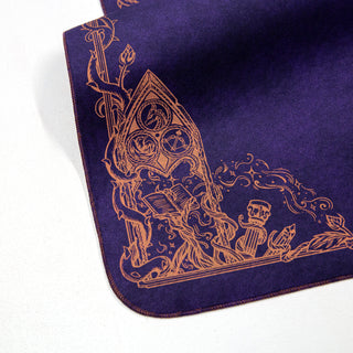 The Collab *Spellground* | Angeldown x Fragments in Time | Choose Your Colorway