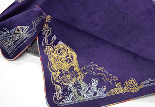 The Collab | *CHROMA* | Angeldown Archon x A Royal Welding | Brushed Fountain