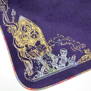 The Collab | *CHROMA* | Angeldown Archon x A Royal Welding | Brushed Fountain