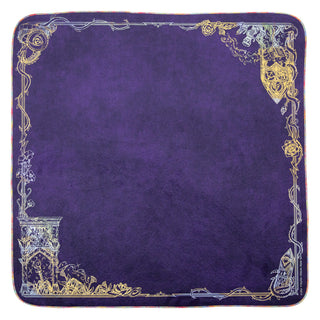 The Collab | *CHROMA* | Angeldown Archon x A Royal Welding | Brushed Fountain