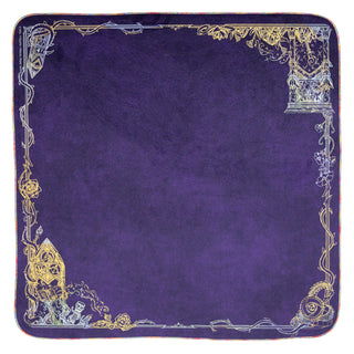 The Collab | *CHROMA* | Angeldown Archon x A Royal Welding | Brushed Fountain