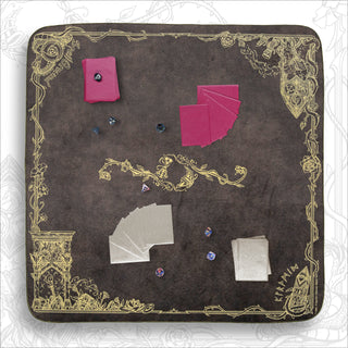 The Collab *Spellground* | Angeldown x Fragments in Time | Choose Your Colorway