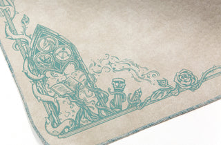 The Collab *Spellground* | Angeldown Seraphim (GF) x Shrine of the Last Hymn