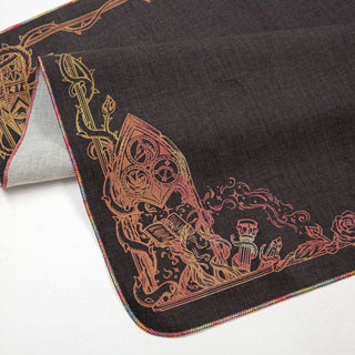 The Collab | *CHROMA* | Everash x Borrowed Sins | Brushed Fountain