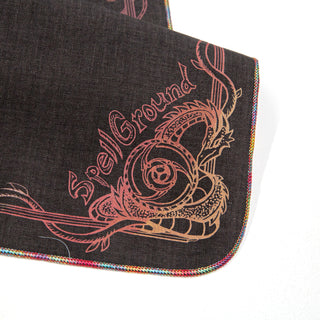 The Collab | *CHROMA* | Everash x Borrowed Sins | Brushed Fountain