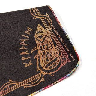 The Collab | *CHROMA* | Everash x Borrowed Sins | Brushed Fountain
