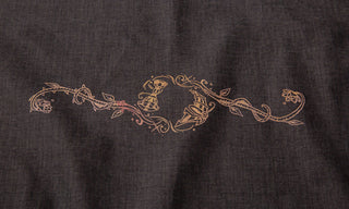 The Collab | *CHROMA* | Everash x Borrowed Sins | Brushed Fountain