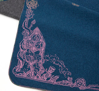 The Collab *Spellground* | Experimental (Dad Jeans) x The Orchid Tempest | Chase | Experimental