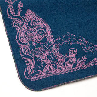 The Collab *Spellground* | Experimental (Dad Jeans) x The Orchid Tempest | Chase | Experimental
