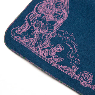 The Collab *Spellground* | Experimental (Dad Jeans) x The Orchid Tempest | Chase | Experimental