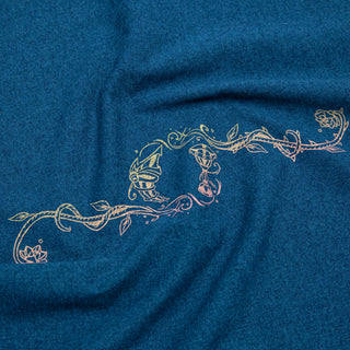The Collab *Spellground* | Experimental (Dad Jeans) x The Orchid Tempest | Chase | Experimental
