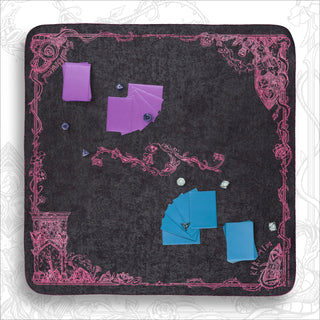 Spellground Spring The Collab | Spellground ⋈ Pvramid