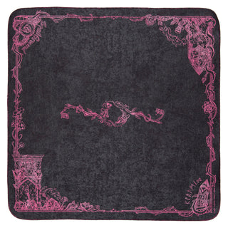 The Collab *Spellground* | Boneyard Blackout x The Scorched Bride | Brushed Fountain