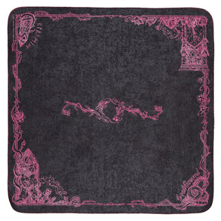The Collab *Spellground* | Boneyard Blackout x The Scorched Bride | Brushed Fountain