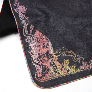 The Collab | *CHROMA* | Boneyard Blackout x The Deconsecrated Archmage | Brushed Fountain