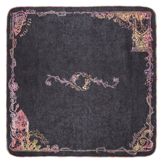 The Collab | *CHROMA* | Boneyard Blackout x The Deconsecrated Archmage | Brushed Fountain