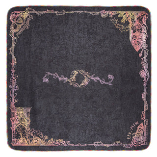 The Collab | *CHROMA* | Boneyard Blackout x The Deconsecrated Archmage | Brushed Fountain