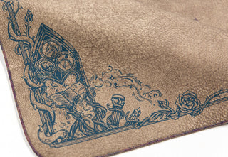The Collab *Spellground* | Direwolf Timbermaw x The Lost Crossing