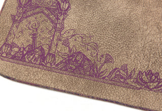 The Collab *Spellground* | Direwolf Timbermaw x The Lost Crossing