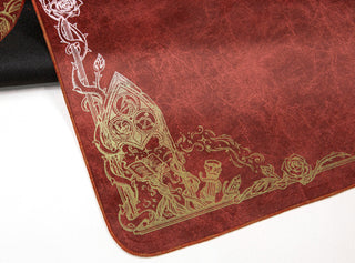 The Collab *Spellground* | Edencloth Volcanic x The Tarnished Crown