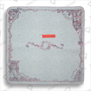 The Collab *Spellground* | *ERROR* | Experimental (Icewind) x Crimson Birth | Brushed Fountain
