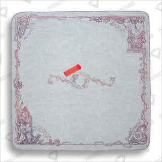 The Collab *Spellground* | *ERROR* | Experimental (Icewind) x Crimson Birth | Brushed Fountain