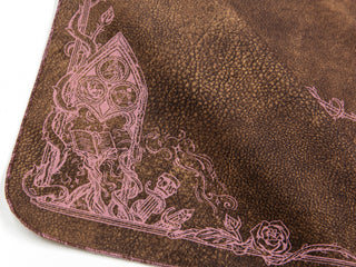 The Collab *Spellground* | Fenriss Liver x Blushrot | CHASE | First Look