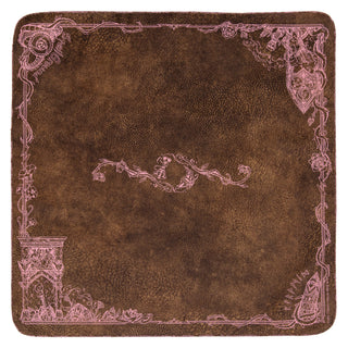 The Collab *Spellground* | Fenriss Liver x Blushrot | CHASE | First Look
