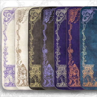 The Collab *Spellground* | Angeldown x Fragments in Time | Choose Your Colorway
