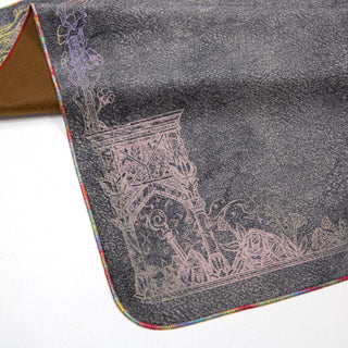 The Collab | *CHROMA* | Mournstone x Remnant of the Painted God | Brushed Fountain