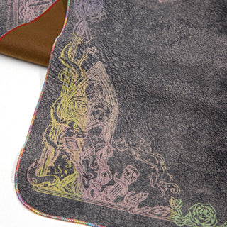 The Collab | *CHROMA* | Mournstone x Remnant of the Painted God | Brushed Fountain