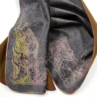 The Collab | *CHROMA* | Mournstone x Remnant of the Painted God | Brushed Fountain