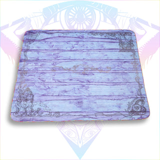 The Collab *CHROMA* Pvrism-Dyed Dawnfeather (Polar Milk) x The Frost Familiar