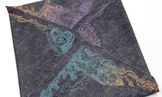 The Collab *Spellground* | Solamnia Broadsword x The Shifting Sigil
