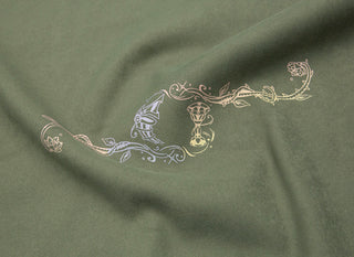 The Collab *Spellground* | Stagmoor x The Gossamer Moth | Chase | Brushed Fountain | *MAE*