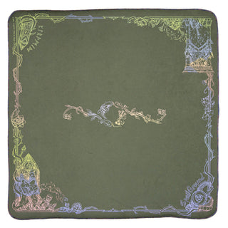 The Collab *Spellground* | Stagmoor x The Gossamer Moth | Chase | Brushed Fountain | *MAE*