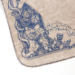 The Collab *Spellground* | Eldermarch Tusk x Mischief and Mayhem | Brushed Fountain