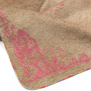 The Collab *CHROMA* Thorin Goldhelm x The Pinky Fingerling | The Power of Pink