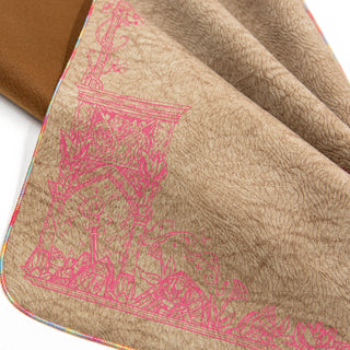 The Collab *CHROMA* Thorin Goldhelm x The Pinky Fingerling | The Power of Pink