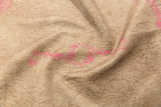 The Collab *CHROMA* Thorin Goldhelm x The Pinky Fingerling | The Power of Pink