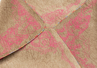 The Collab *CHROMA* Thorin Goldhelm x The Pinky Fingerling | The Power of Pink