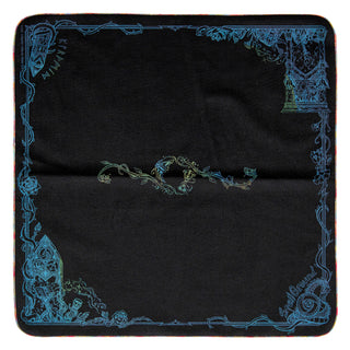 The Collab *CHROMA* Weddington Rook x The Blue Binding | Brushed Fountain