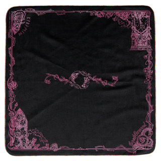 The Collab *CHROMA* Weddington Rook x Rite of the Black Petal | Brushed Fountain