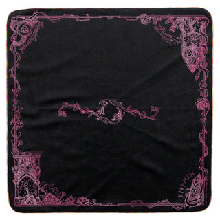 The Collab *CHROMA* Weddington Rook x Rite of the Black Petal | Brushed Fountain