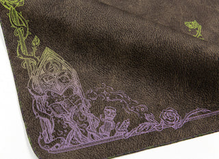 The Collab *Spellground* | Whelpling x Grotto of the Three | Prototype