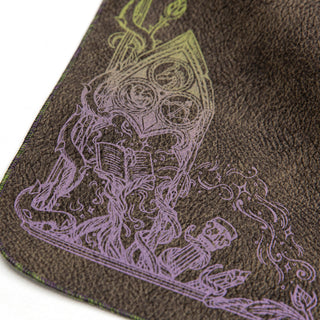 The Collab *Spellground* | Whelpling x Grotto of the Three | Prototype